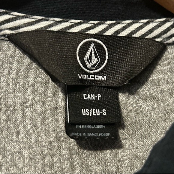 Volcom Polo Shirt - Picture 5 of 8